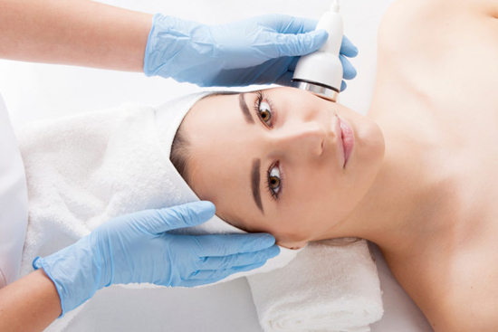 Facial Rejuvenation Procedures in Georgetown